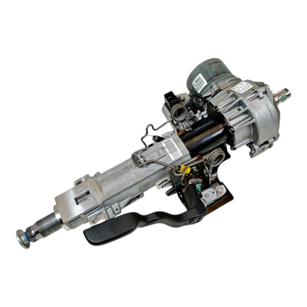 Lenksäule elektronische Servolenkung Lenkung Audi A1 8X 6R1423510CH