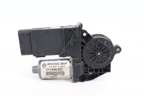 Fensterhebermotor vorne links Fahrertür VW Beetle Cabrio 1Y 1Y1959801