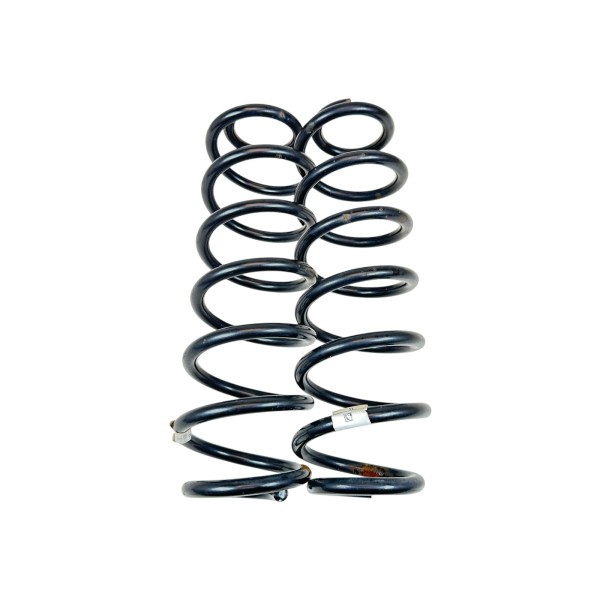 Feder Set hinten Fahrwerksfeder Skoda Octavia Combi RS 5E 5Q0511115R
