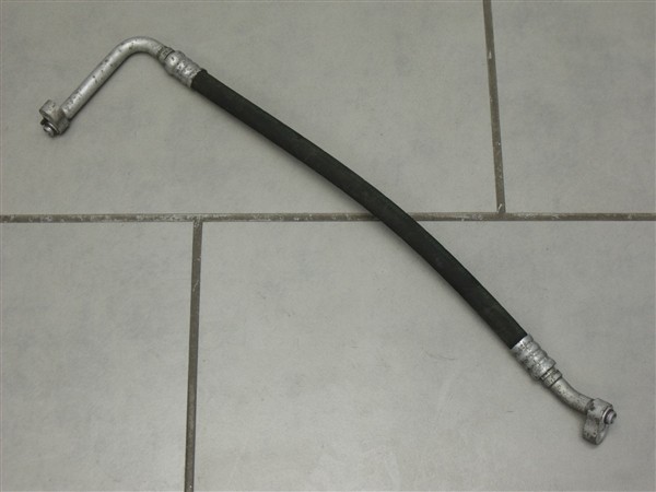 VW Golf 4 Bora 1J Seat Toledo 1M 2.3 V5 Klimaschlauch Klimaleitung 1J0820721H