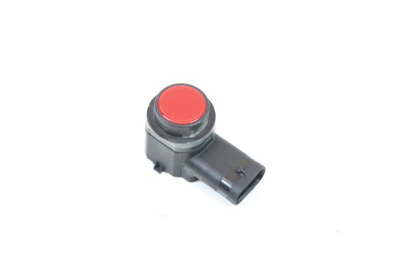 Parksensor Sensor Einparkhilfe PDC Audi Seat Skoda VW rot LA3S 3C0919275S