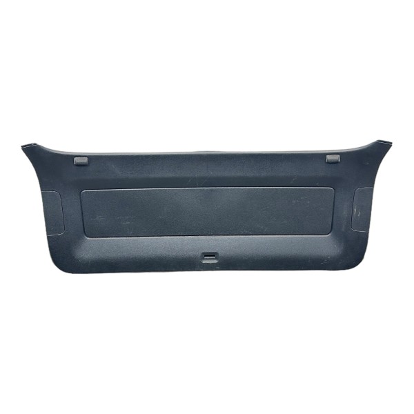 Heckklappenverkleidung Abdeckung Heckdeckel VW Tiguan 5N schwarz 5N0867601A