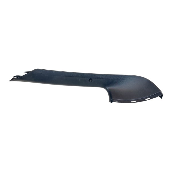 Verkleidung Heckscheibenrahmen rechts VW Beetle 5C schwarz 5C5867704B