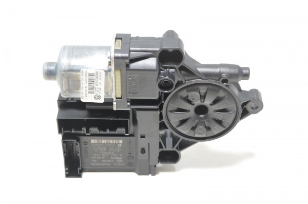 Fensterhebermotor Fensterheber vorne rechts VW Passat 3C 1K0959702AR 1K0959792N