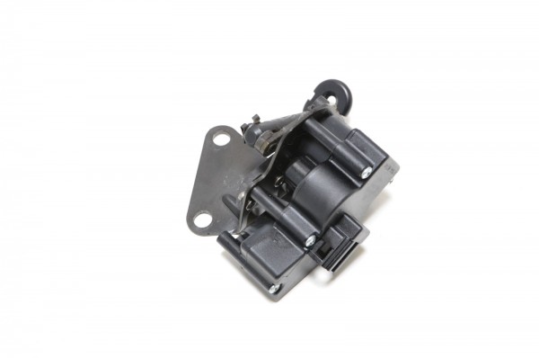 Stellmotor Ausstellfenster hinten links Seat Alhambra 7V VW Sharan 7M 7M0847079
