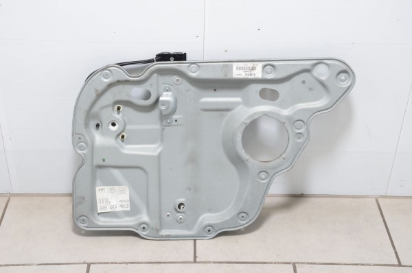 Fensterheber elektrisch hinten rechts Beifahrerseite VW Touran 1T 1T0839730Q