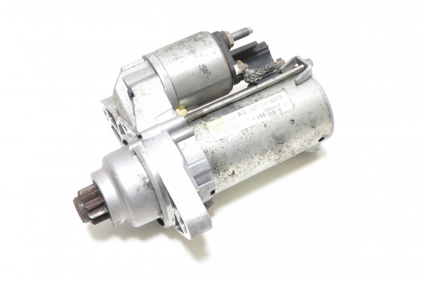 Anlasser Starter 1.2 1.4 1.6 Audi A3 Seat Leon Skoda Octavia VW Golf 02T911023S