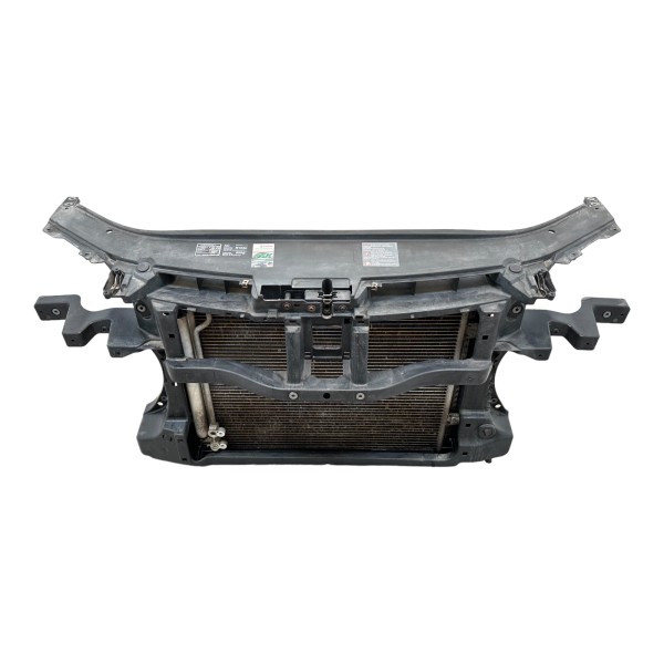 Schlossträger Kühler Motorlüfter 1.9TDI BKC 105PS VW Passat 3C 3C0805588B