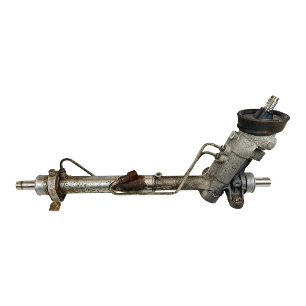 Lenkgetriebe Servolenkung Servolenkgetriebe Skoda Fabia Roomster 5J 6Q1423055BN