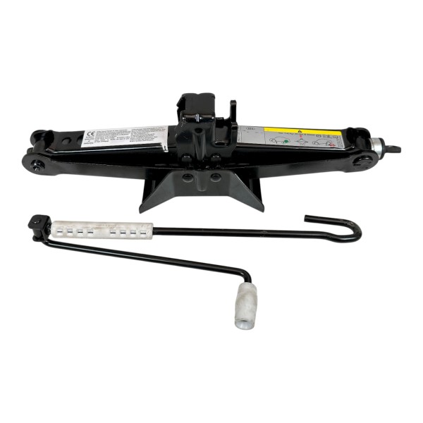 Wagenheber mit Kurbel Gelenkwagenheber Audi Q3 8U 5N0011031E