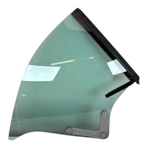 Seitenscheibe hinten rechts Scheibe Audi A5 Cabrio 8F 8F0845298B