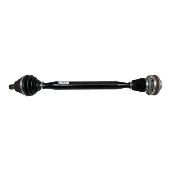 Antriebswelle DSG Gelenkwelle rechts 2.0 TSI 200PS BWA Audi TT 8J 8J0407272AA