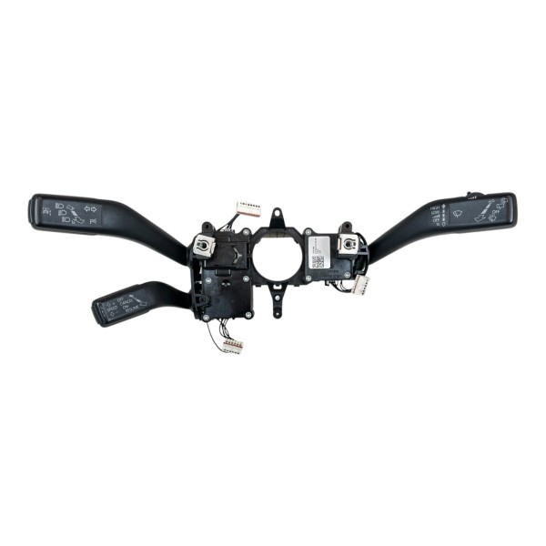 Lenkstockschalter Tempomat Spurhalteassistent Seat VW Sharan 7N 5K0953502AB
