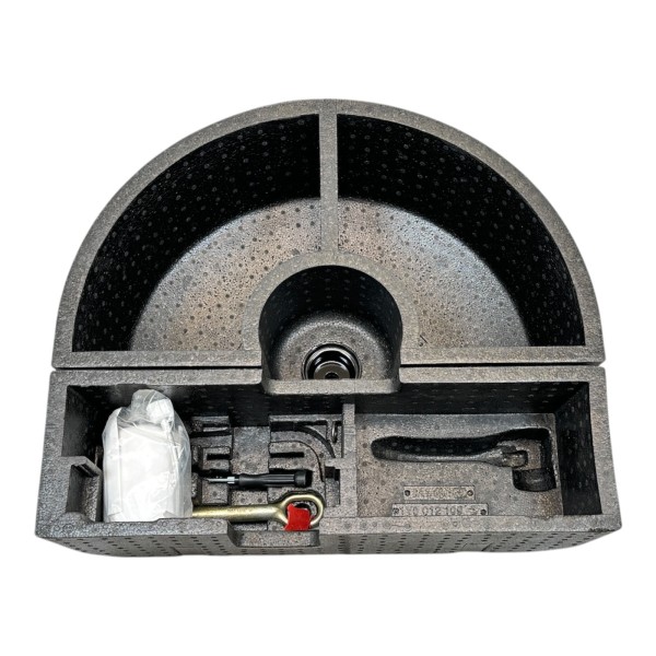 Werkzeugkasten Bordwerkzeugkasten VW Beetle Cabrio 1Y 1Y0012109