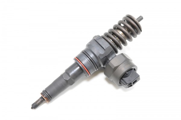 Pumpedüse Element Injektor VW Lupo 6X 1.2 TDI 3L 61 PS ANY AYZ 045130073AA