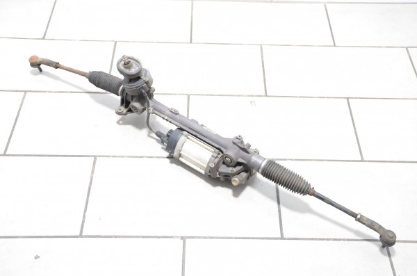 Lenkgetriebe Servotronic Seat Skoda VW Golf 6 Passat 3C Touran 1T2 3C1423051J