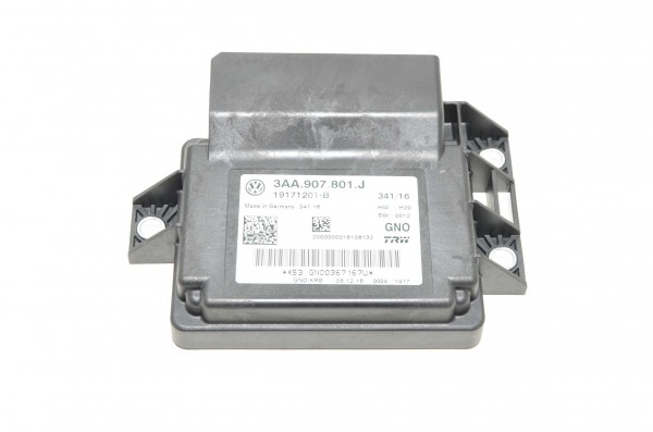 Steuergerät Handbremse Feststellbremse VW Passat 3C CC 357 CC 358 3AA907801J