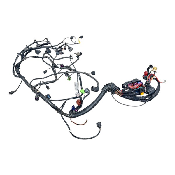 Motorkabelbaum Kabelbaum Motor 1.8T BFB 163 PS Audi A4 8E B6 8H 8E1971072PQ