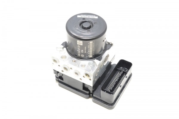 ABS ESP Hydraulikblock Hydroaggregat Audi A3 Seat Skoda VW Golf 6 1K0614517CP