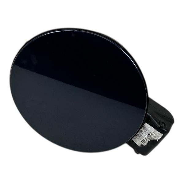 Tankdeckel Tankklappe Tankverschluss VW Golf Plus 5M blau LH5X 5M0809857C