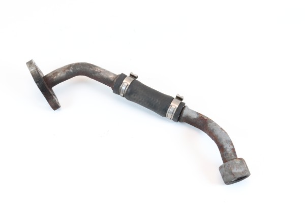 Ölleitung Turbolader Ölrohr Rücklauf 2.0TDI Seat Exeo 3R 03L145736J