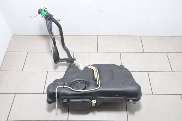 Kraftstofftank Kraftstoffbehälter Benzin Audi Skoda Fabia 5J VW Polo 6Q0201085A