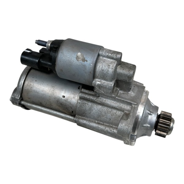 Anlasser Starter 1.4TSI DSG Seat Alhambra VW Sharan 7N 02E911022H
