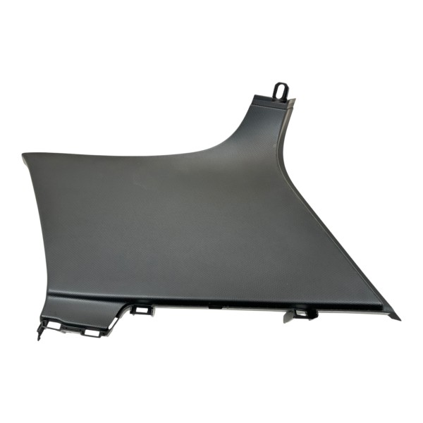 Verkleidung C Säule rechts VW Golf 7 Limousine titanschwarz 5G4867288D
