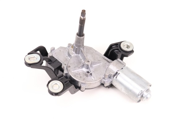 Wischermotor hinten Scheibenwischermotor VW Golf 5 Golf 6 Variant 1K 1K9955711B