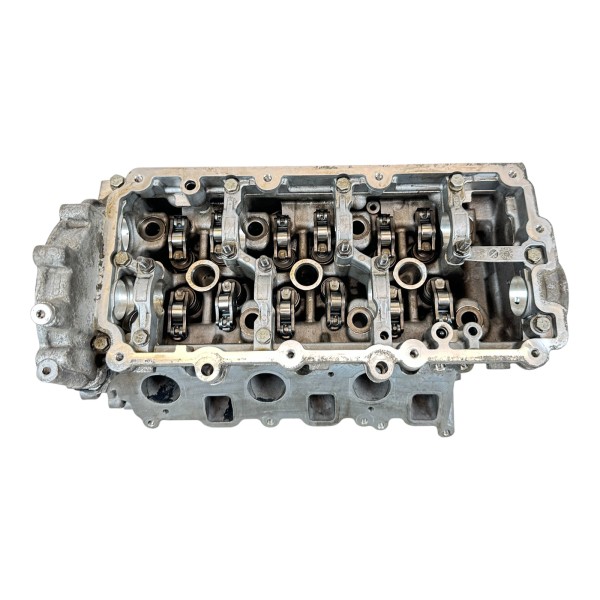 Zylinderkopf Zylinder 4-6 2.7TDI 3.0TDI Audi A6 4F 059103063GF