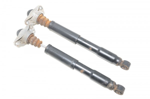 Stoßdämpfer Set Stossdämpfer Dämpfer hinten Skoda Octavia 1Z Yeti 5L 1K0513029MQ