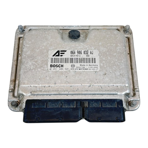 Motorsteuergerät 2.0 115 PS ATM Seat Alhambra 7V VW Sharan 7M 06A906032AJ