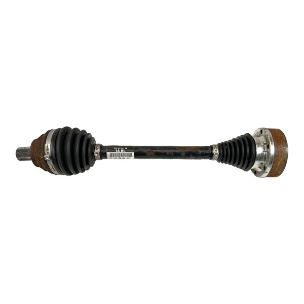 Antriebswelle Gelenkwelle links 1.2TSi 1.6FSI Audi A3 8P VW Touran 3C0407271AB