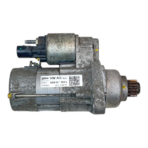 Anlasser Starter 1.6 TDI 7 Gang DSG Seat Leon VW Golf 6 Touran 0AM911023L