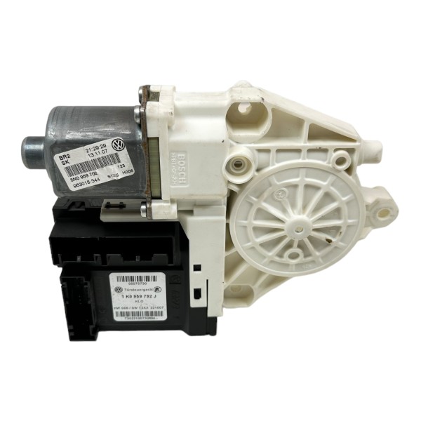 Fensterhebermotor vorne rechts Beifahrertür VW Tiguan 5N 5N0959702 1K0959792J