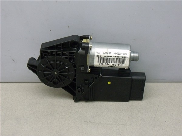 Fensterhebermotor Fensterheber vorne rechts VW Passat 3BG 3B4837752HR