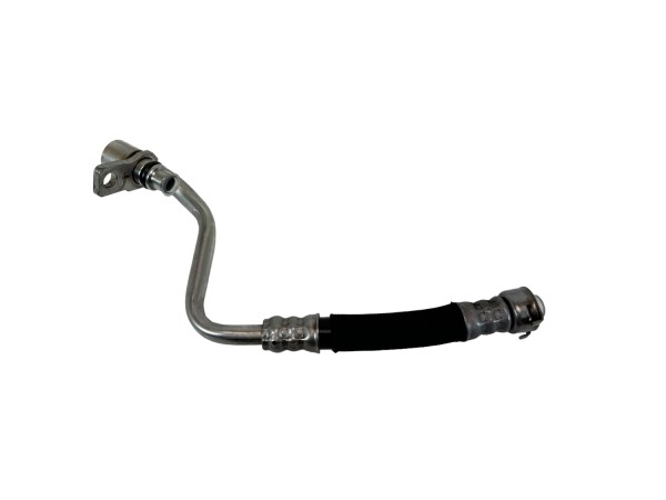 Ölleitung Getriebeölleitung Rücklauf Multitronic Audi A6 A7 4G 4G0317817R