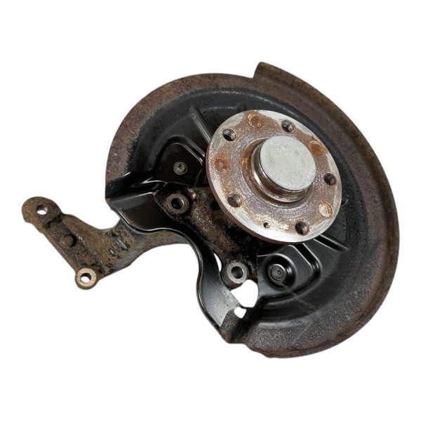 Achsschenkel Radlagergehäuse hinten rechts Skoda Octavia 1Z 1K0505436AC