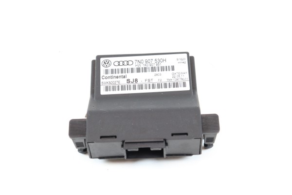 Diagnose Interface Gateway Steuergerät Audi A3 Seat Skoda VW Golf 6 7N0907530H