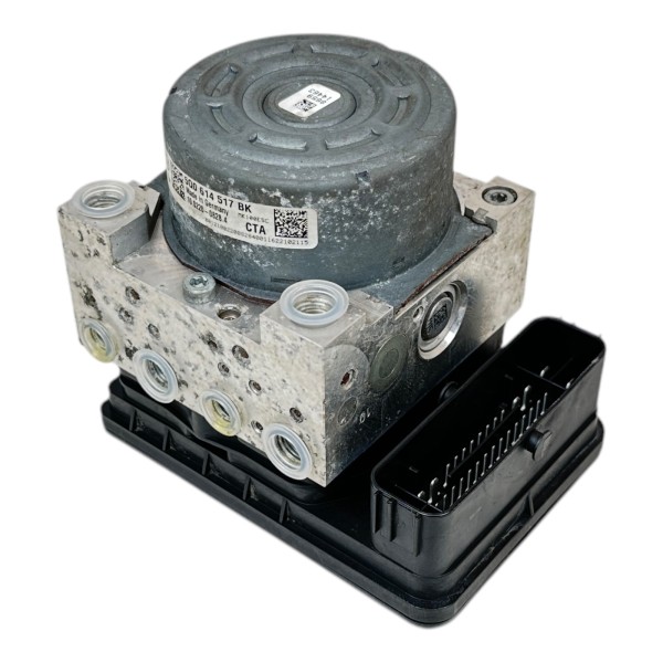 ABS ESP Hydraulikblock Hydroaggregat Seat Leon 5F Skoda Octavia 5E 5Q0614517BK