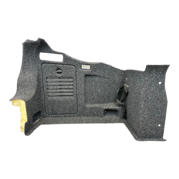 Kofferraumverkleidungen links Seitenverkleidung VW Golf 6 Cabrio 5K7867427B