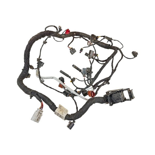 Motorkabelbaum 2.0TDI DFFA 150PS Audi Seat Skoda Octavia VW Golf 7 04L972627KR