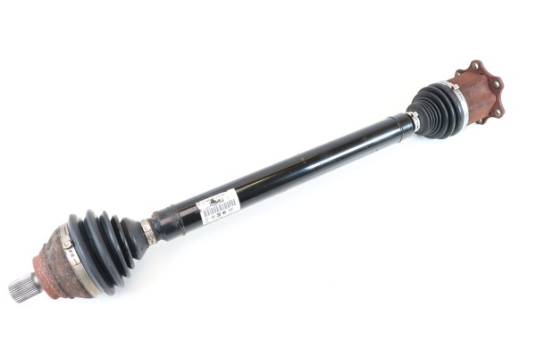 Antriebswelle rechts DSG 1.9 2.0 TDI VW Golf 5 6 Touran 1T Passat 1K0407272RG