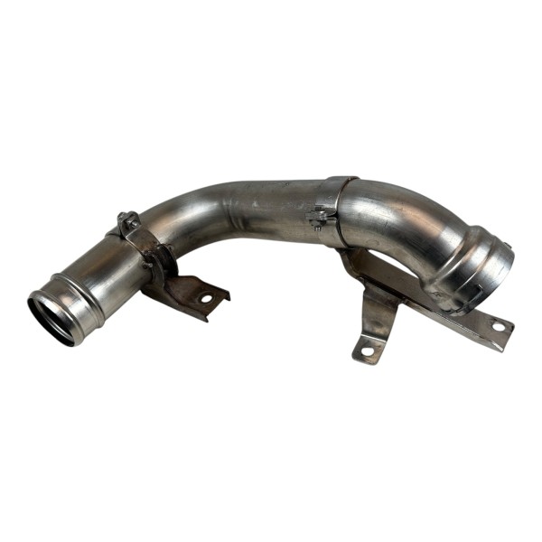 Druckrohr Ladedruckrohr 1.8T Audi A3 8L TT 8N Seat Skoda VW Golf 4 06A145731F