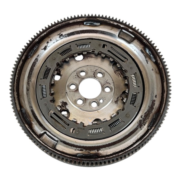 Schwungrad DSG 1.4TDI CUSA CUSB Audi Seat Ibiza 6J Skoda VW Polo 6R 04B105266C