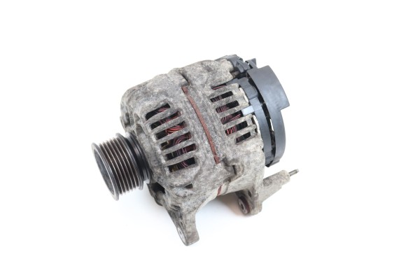 Lichtmaschine 90A Generator VW Golf 4 Bora 1J New Beetle 9C 028903028D