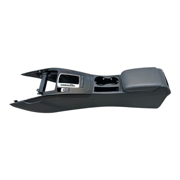 Mittelkonsole Armlehne Leder Audi A4 8K A5 8T 8F soul 8K0863244A