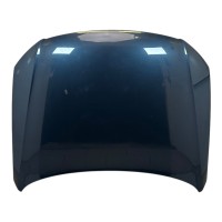 Motorhaube Frontklappe Haube vorne VW Passat 3C blau LC5F 3C0823031C