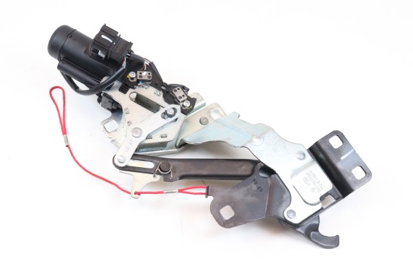 Verdeckverriegelung links Verdeckverschluss VW Beetle Cabrio 1Y 1Y0871661C