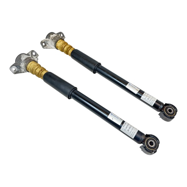Stoßdämpfer Set hinten Sachs 30-H54-A Dämpfer Hinterachse Audi A4 8K Facelift